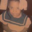 Justina - 5 yrs old
